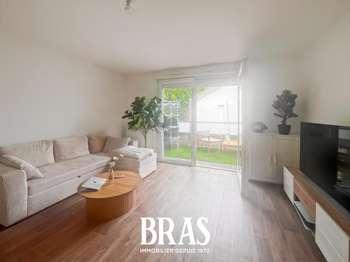 Photo Location appartement Nantes Bottière - Chénaie