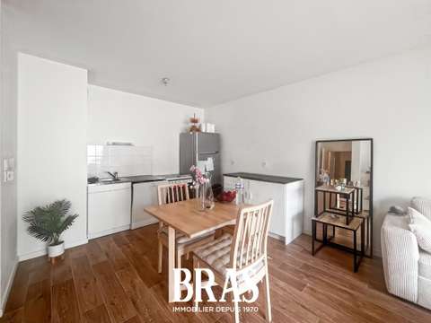 Location appartement 3 pièces