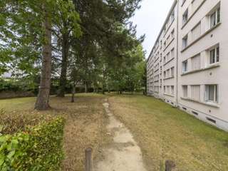 Location appartement 4 pièces