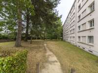 Location appartement 4 pièces