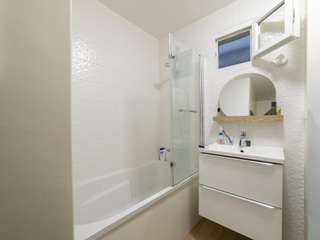 Location appartement 4 pièces