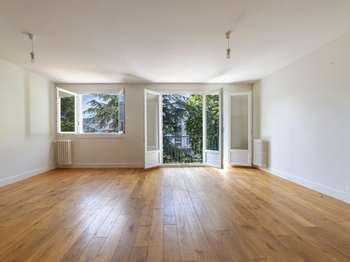 Location appartement 4 pièces