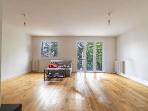 Location appartement 4 pièces