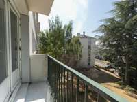 Location appartement 4 pièces