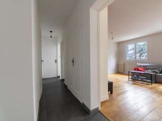 Location appartement 4 pièces
