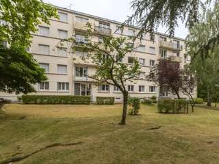 Location appartement 4 pièces