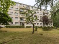 Location appartement 4 pièces
