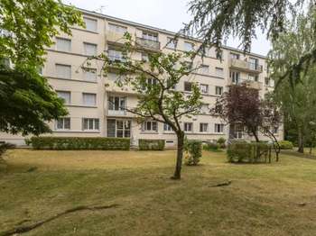 Location appartement 4 pièces