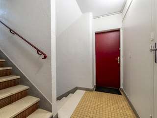 Location appartement 4 pièces