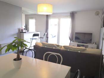 Photo Location appartement Nantes Bottière - Chénaie