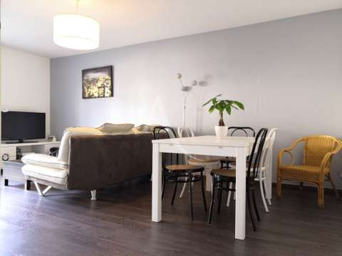 Location appartement 3 pièces