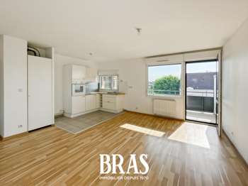 Location appartement 2 pièces