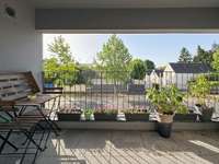 Location appartement 4 pièces