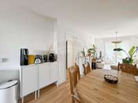 Location appartement 4 pièces