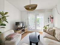 Location appartement 4 pièces