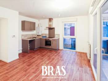 Location appartement 2 pièces