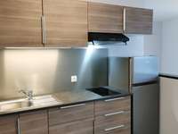 Location appartement 2 pièces