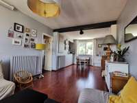 Location appartement 3 pièces Location appartement 3 pièces