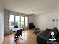 Location appartement 4 pièces