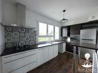 Location appartement 4 pièces