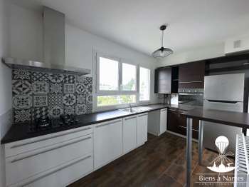 Location appartement 4 pièces