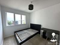 Location appartement 4 pièces