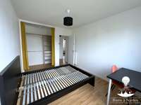 Location appartement 4 pièces
