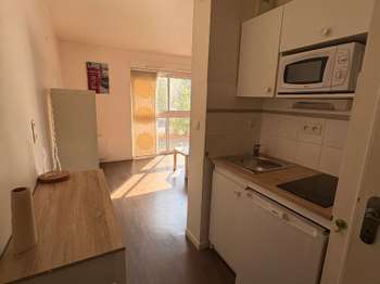 Location StudioNantes Bottière - Chénaie