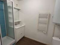 Location Studio 1 pièce