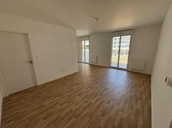 Location Appartement 2 piècesNantes Bottière - Chénaie