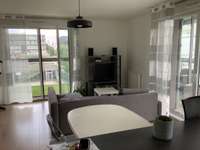 Location appartement 3 pièces Location appartement 3 pièces