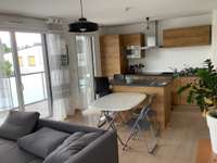 Location appartement 3 pièces Location appartement 3 pièces