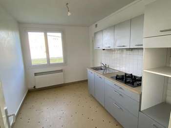 Location appartement 3 pièces Nantes Bottière - Chénaie 44