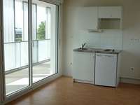 Location appartement 2 pièces