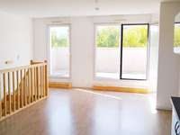 Location appartement 3 pièces Location appartement 3 pièces