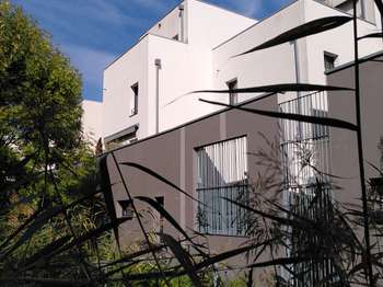Location Appartement 3 piècesNantes Bottière - Chénaie