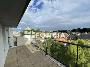 Photo Location appartement Nantes Bottière - Chénaie