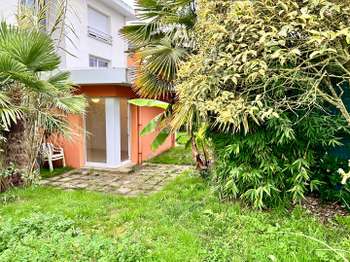 Location appartement 2 pièces Nantes Bottière - Chénaie 44