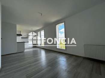 Location appartement 1 pièce Nantes Bottière - Chénaie 44