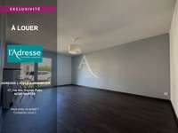 Location appartement 3 pièces Location appartement 3 pièces