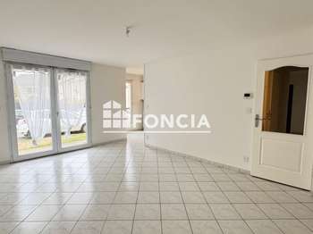 Location Appartement 3 piècesNantes Bottière - Chénaie