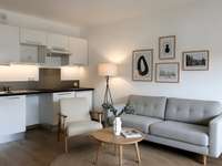 Location appartement 2 pièces