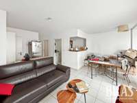 Location appartement 4 pièces