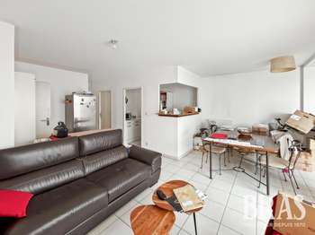 Location Appartement 4 piècesNantes Bottière - Chénaie