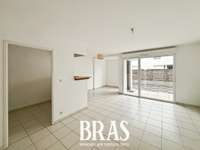 Location appartement 4 pièces