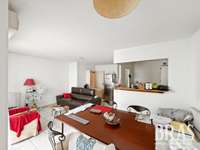 Location appartement 4 pièces