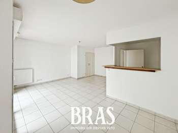 Location appartement 4 pièces