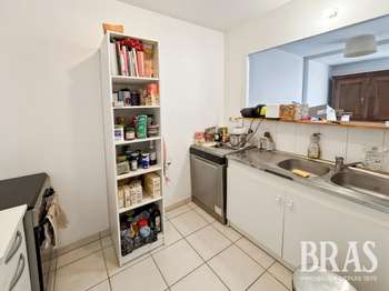 Location appartement 4 pièces