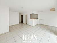 Location appartement 4 pièces