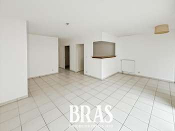 Location appartement 4 pièces